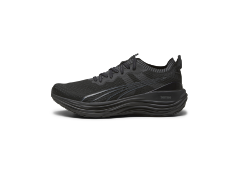 PUMA ForeverRun Nitro Knit (379139-01) schwarz
