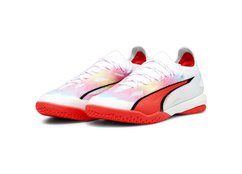 PUMA Ultra Ultimate Court (107503-01) bunt