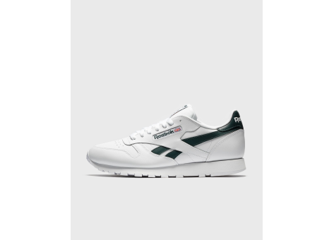 Reebok Classic Leather (FY9403) weiss