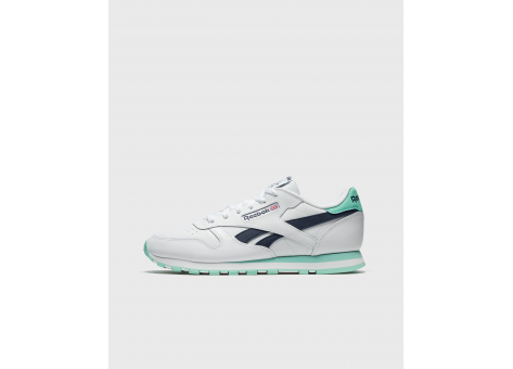 Reebok Classic Leather (G55156) weiss