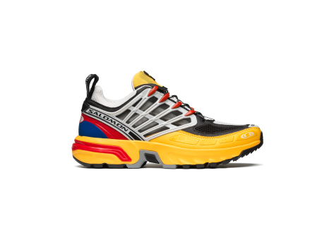 Salomon ACS Pro (L47298900) schwarz