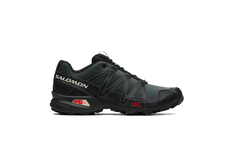 Salomon Speedcross 3 Dual Aura (L47844200) schwarz