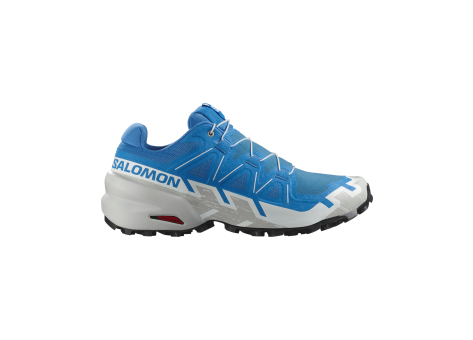 Salomon Speedcross 6 (L47765800) blau