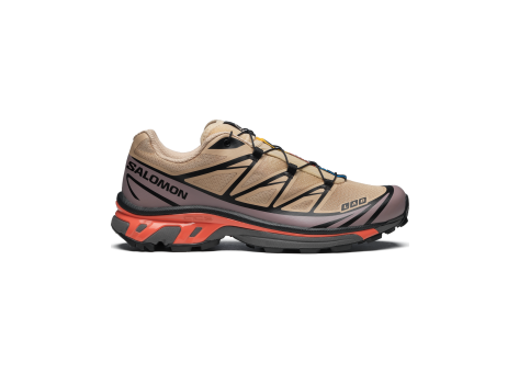 Salomon XT 6 (L47444900) braun