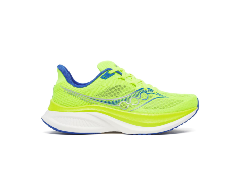 Saucony Endorphin Speed 5 (S21007-285) gelb