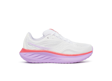 Saucony Ride 18 (S11000-240) weiss