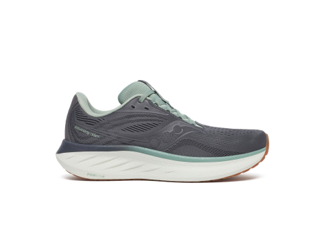 Saucony Ride 18 (S21000-227) grau