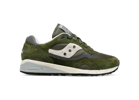 Saucony Shadow 6000 (S70441-45) grün