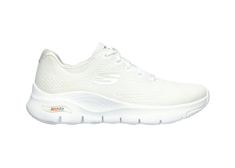 SKECHERS Arch Fit BIG APPEAL (149057-WNVR) weiss