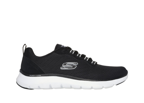 SKECHERS Flex Appeal 5.0 (150201-BKW) schwarz