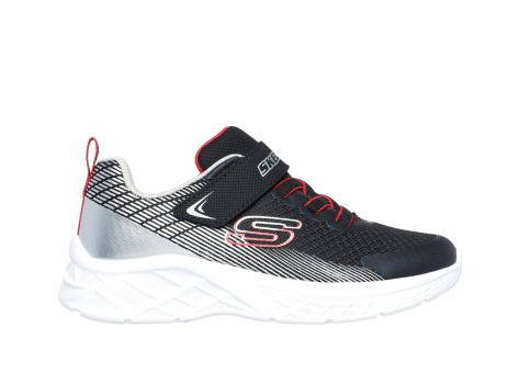SKECHERS Microspec II Zovrix (403924L-BKSR) bunt