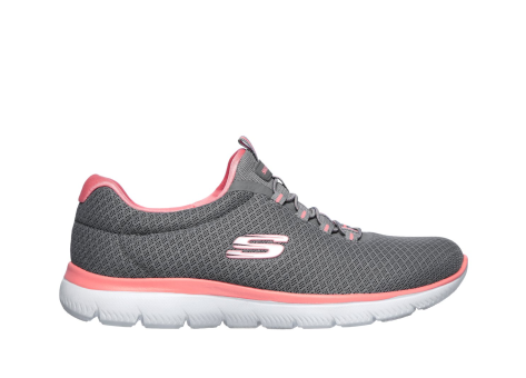 SKECHERS Summits (12980/GYPK) grau