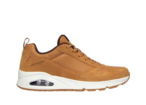 SKECHERS Uno Stacre (52468-WSK) braun