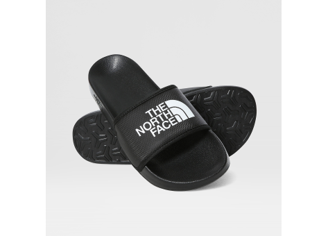 The North Face Base Camp Slide III (NF0A4T2SKY4) schwarz