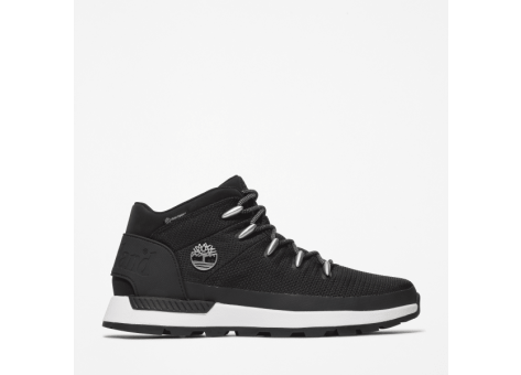 Timberland Sprint Trekker Mid WP (TB0A266B0151) schwarz