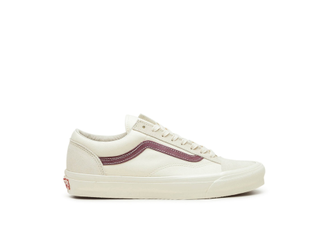 Vans OG Style 36 LX (VN0A4BVE9X6) beige