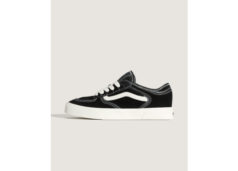 Vans Rowley Classic (VN0009QJBPT) schwarz