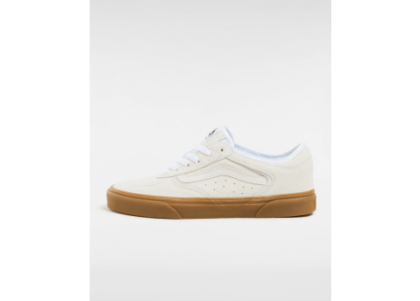 Vans Rowley Classic (VN0009QJQJM) beige