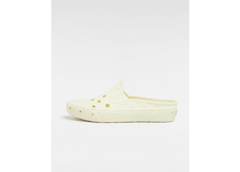 Vans Slip On Mule TRK (VN0005V8FS8) beige