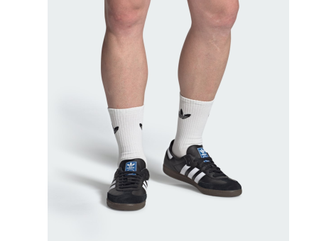 Adidas samba socks best sale