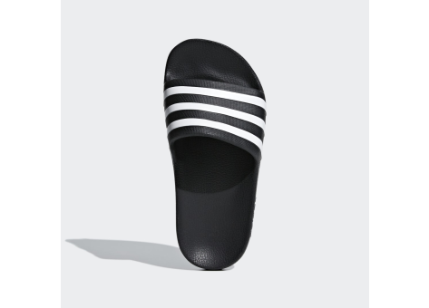 adidas Adilette Aqua schwarz F35556 Preisvergleich