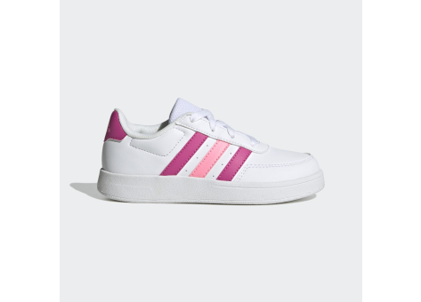adidas Breaknet 2.0 Court Lace (HP8959) weiss