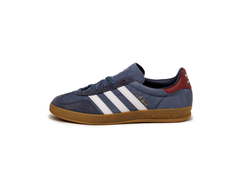 adidas Gazelle Indoor (JI3522) blau