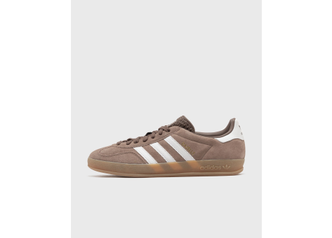adidas Gazelle Indoor (JQ0175) braun