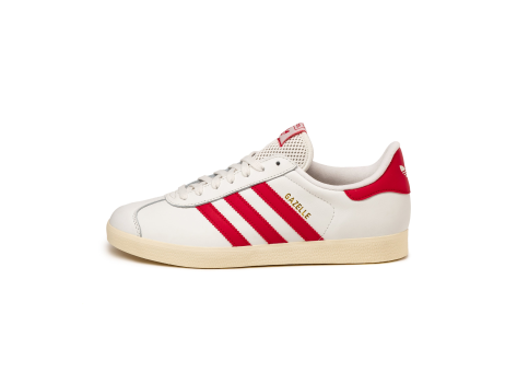 ◆adidas◆ gazelle JH5399 NEW Mens Adidas Gazelle Mystery Green Cloud White Gold