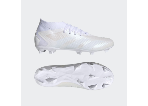 adidas Predator Accuracy.2 FG (FZ6107) weiss