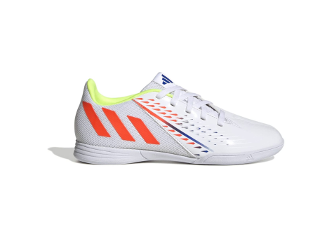 adidas Predator Edge.4 Sala IN (GV8499) weiss