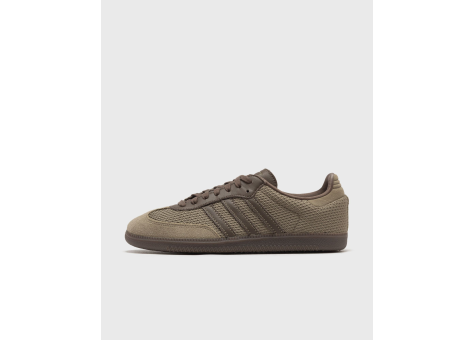 adidas Samba OG (JR0885) braun