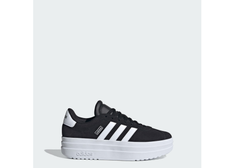 adidas VL Court Bold (IH4777) schwarz