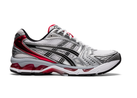 Asics Gel Kayano 14 (1201A019-103) weiss