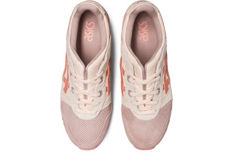 Asics Gel Lyte III OG pink 1201A762 701 Preisvergleich