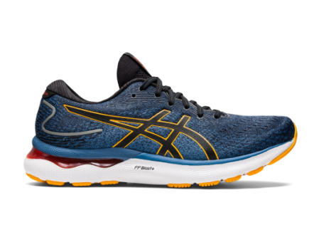 Asics GEL NIMBUS 24 (1011b359-403) blau
