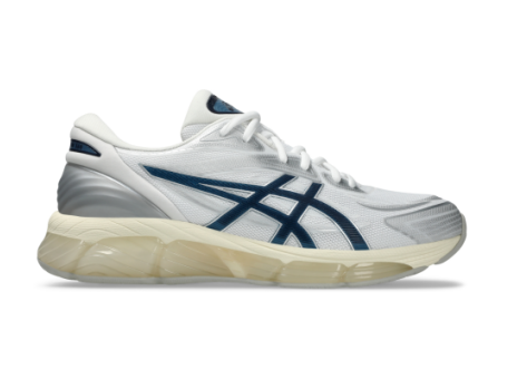 Asics GEL Quantum 360 VIII (1203A305-106) weiss