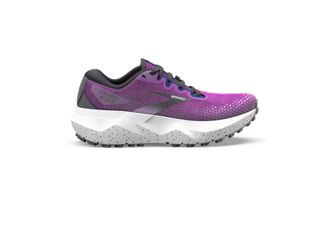 Brooks Caldera 6 (1203661B593) lila