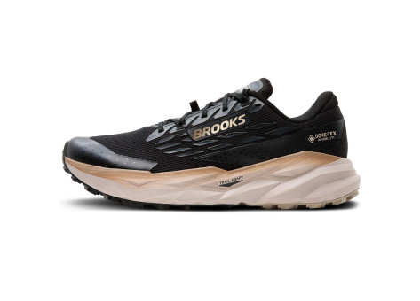 Brooks Cascadia 19 GTX (1104561D-065) schwarz