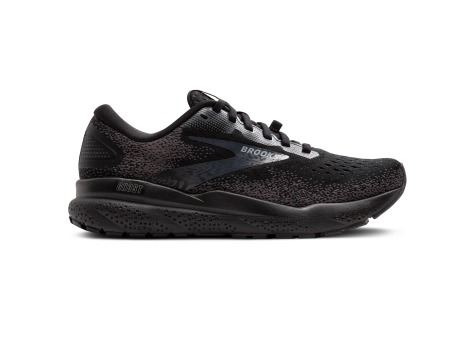 Brooks Ghost 16 GTX (110430-1D-020) schwarz