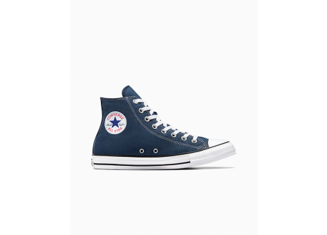 Converse Converse One Star Ox lace-up trainers Grigio Hi (M9622C) blau