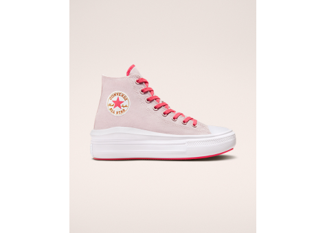 Converse Chuck Taylor All Star Move (A00865C) pink
