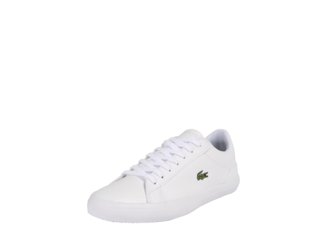 Lacoste Lerond BL 1 CAM (733CAM1032001) weiss