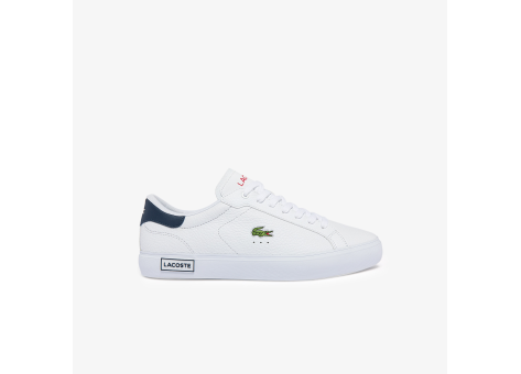 Lacoste Powercourt (41SMA0028407) weiss