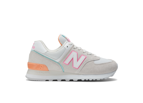 New Balance 574 Nimbus Cloud Peach (WL574CJ2) bunt