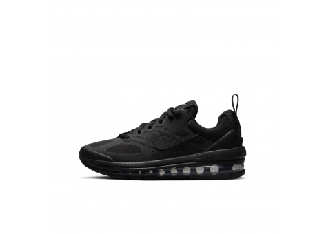 Nike Air Max Genome GS (CZ4652-001) schwarz