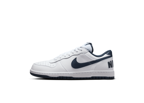 Nike Big Low (355152 140) weiss