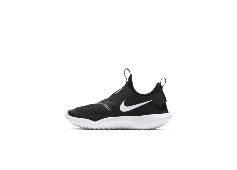 Nike Flex Runner (AT4663 001) schwarz