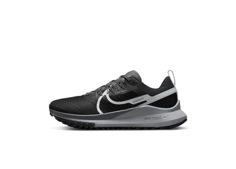 Nike Nike P-Rod 5 Mid (DJ6159-001) schwarz
