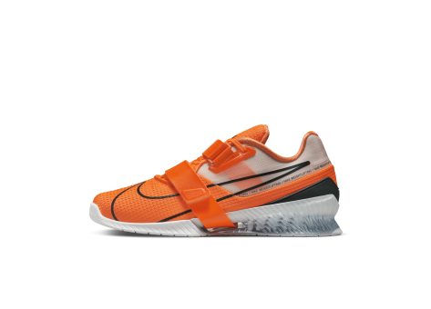 Nike Romaleos 4 (CD3463-801) orange